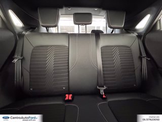 FORD Puma 1.0 ecoboost h st-line x s&s 125cv auto 8