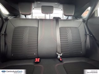 FORD Puma 1.0 ecoboost h st-line x s&s 125cv auto 8