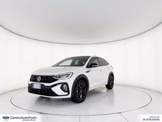 VOLKSWAGEN Taigo 1.0 tsi r-line 110cv 0