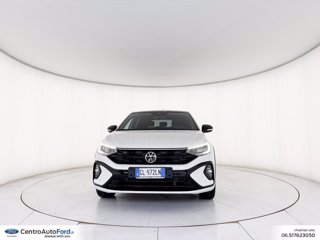 VOLKSWAGEN Taigo 1.0 tsi r-line 110cv 1
