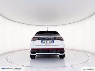 VOLKSWAGEN Taigo 1.0 tsi r-line 110cv 3
