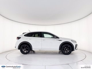 VOLKSWAGEN Taigo 1.0 tsi r-line 110cv 4