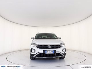 VOLKSWAGEN T-roc 1.5 tsi life 1