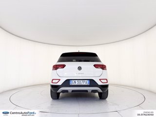 VOLKSWAGEN T-roc 1.5 tsi life 3