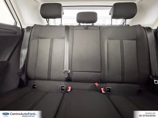 VOLKSWAGEN T-roc 1.5 tsi life 8