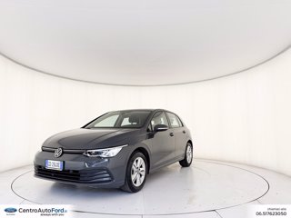 VOLKSWAGEN Golf 1.0 etsi evo life 110cv dsg 0
