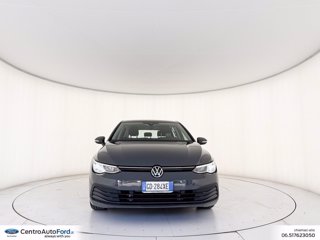 VOLKSWAGEN Golf 1.0 etsi evo life 110cv dsg 1