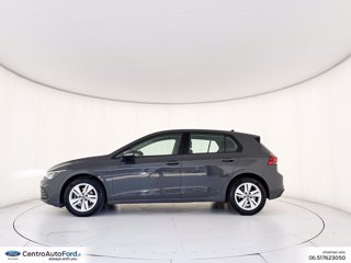 VOLKSWAGEN Golf 1.0 etsi evo life 110cv dsg 2