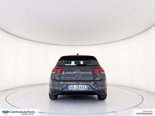 VOLKSWAGEN Golf 1.0 etsi evo life 110cv dsg 3