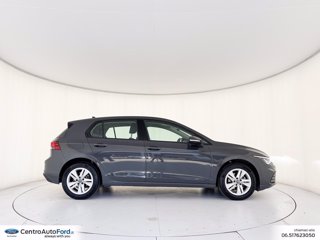 VOLKSWAGEN Golf 1.0 etsi evo life 110cv dsg 4