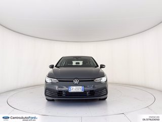 VOLKSWAGEN Golf 1.0 etsi evo life 110cv dsg 1