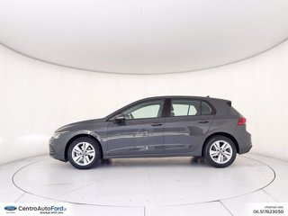 VOLKSWAGEN Golf 1.0 etsi evo life 110cv dsg 2