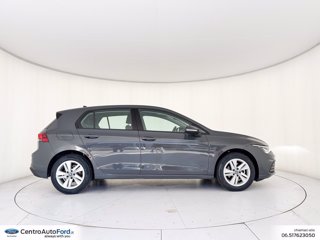 VOLKSWAGEN Golf 1.0 etsi evo life 110cv dsg 4
