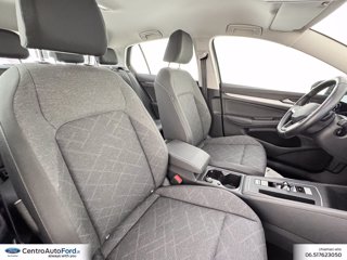 VOLKSWAGEN Golf 1.0 etsi evo life 110cv dsg 6