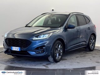 FORD Kuga 1.5 ecoblue st-line 2wd 120cv 0