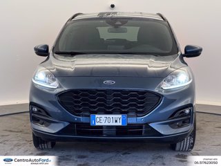 FORD Kuga 1.5 ecoblue st-line 2wd 120cv 1