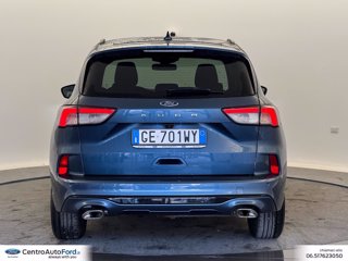 FORD Kuga 1.5 ecoblue st-line 2wd 120cv 3