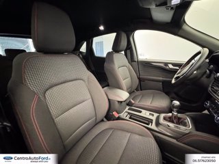 FORD Kuga 1.5 ecoblue st-line 2wd 120cv 6