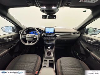 FORD Kuga 1.5 ecoblue st-line 2wd 120cv 9
