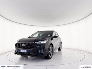 FORD Kuga 2.5 full hybrid st-line 2wd 180cv auto