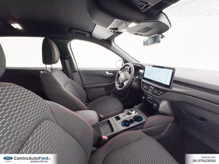 FORD Kuga 2.5 full hybrid st-line 2wd 180cv auto 5