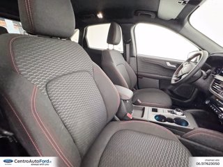 FORD Kuga 2.5 full hybrid st-line 2wd 180cv auto 6