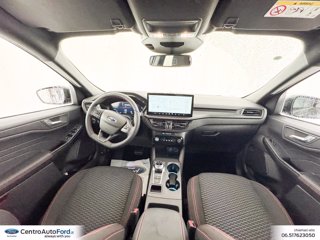 FORD Kuga 2.5 full hybrid st-line 2wd 180cv auto 9