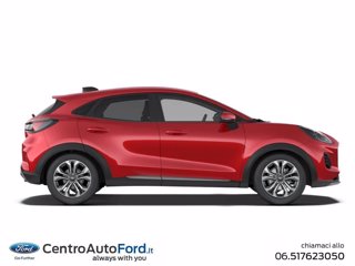 FORD Puma 1.0 ecoboost h titanium 125cv 1