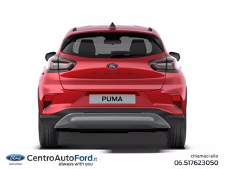 FORD Puma 1.0 ecoboost h titanium 125cv 3