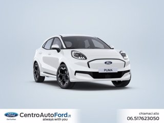 FORD Puma gen-e 43kwh premium
