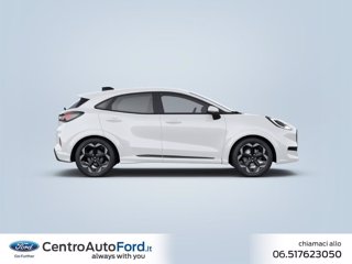 FORD Puma gen-e 43kwh premium 1