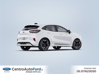 FORD Puma gen-e 43kwh premium 2
