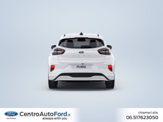 FORD Puma gen-e 43kwh premium 3
