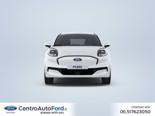 FORD Puma gen-e 43kwh premium 4