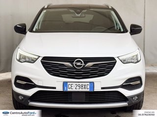 OPEL Grandland x 1.2 ultimate s&s 130cv my18 1