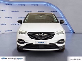 OPEL Grandland x 1.2 ultimate s&s 130cv my18 1