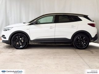 OPEL Grandland x 1.2 ultimate s&s 130cv my18 2
