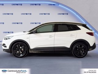 OPEL Grandland x 1.2 ultimate s&s 130cv my18 2