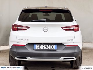OPEL Grandland x 1.2 ultimate s&s 130cv my18 3