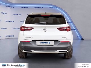OPEL Grandland x 1.2 ultimate s&s 130cv my18 3