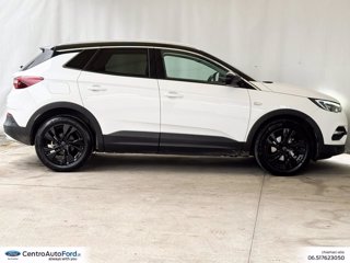OPEL Grandland x 1.2 ultimate s&s 130cv my18 4