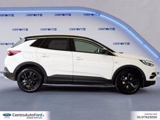 OPEL Grandland x 1.2 ultimate s&s 130cv my18 4