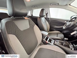 OPEL Grandland x 1.2 ultimate s&s 130cv my18 6