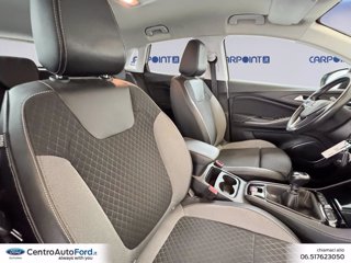 OPEL Grandland x 1.2 ultimate s&s 130cv my18 6