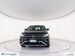 VOLKSWAGEN T-roc 1.0 tsi style 115cv 1