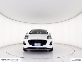 FORD Puma 1.0 ecoboost h titanium s&s 125cv 1