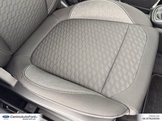 FORD Puma 1.0 ecoboost h titanium s&s 125cv 7