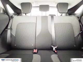 FORD Puma 1.0 ecoboost h titanium s&s 125cv 8