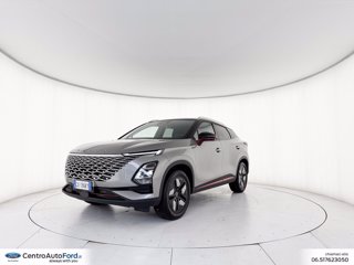 OMODA Omoda 5 1.6 tgdi premium 7dct 0