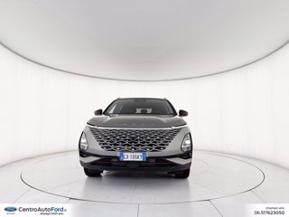 OMODA Omoda 5 1.6 tgdi premium 7dct 1